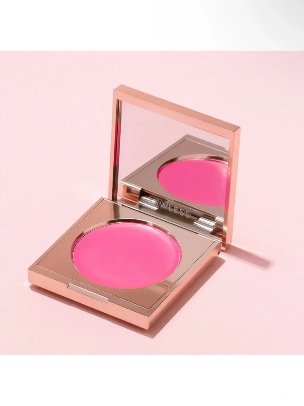 🆕 LAWLESS Pinch My Cheeks Soft-Blur Cream Blush / Valentine